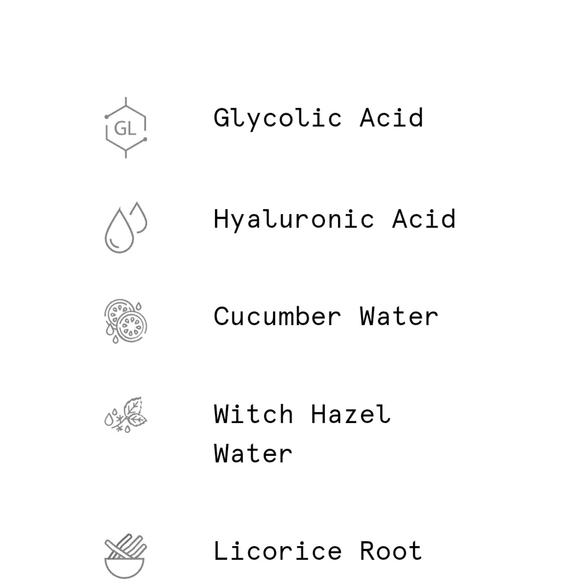 MONAT Exfoliating Peel Pads New In Box - Picture 7 of 7